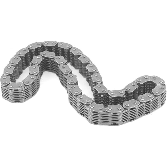Alloy USA 11650 Transfer Case Chain, 84 to 06 Jeep Wrangler, NP230.533 31 Link