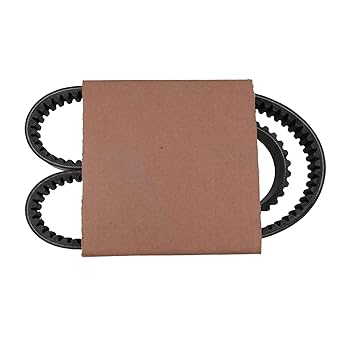 Solarhome Drive Belt RE28721 John Deere GATOR 4X2 Utility Vehicle AMT600 AMT622 AMT626 1200A