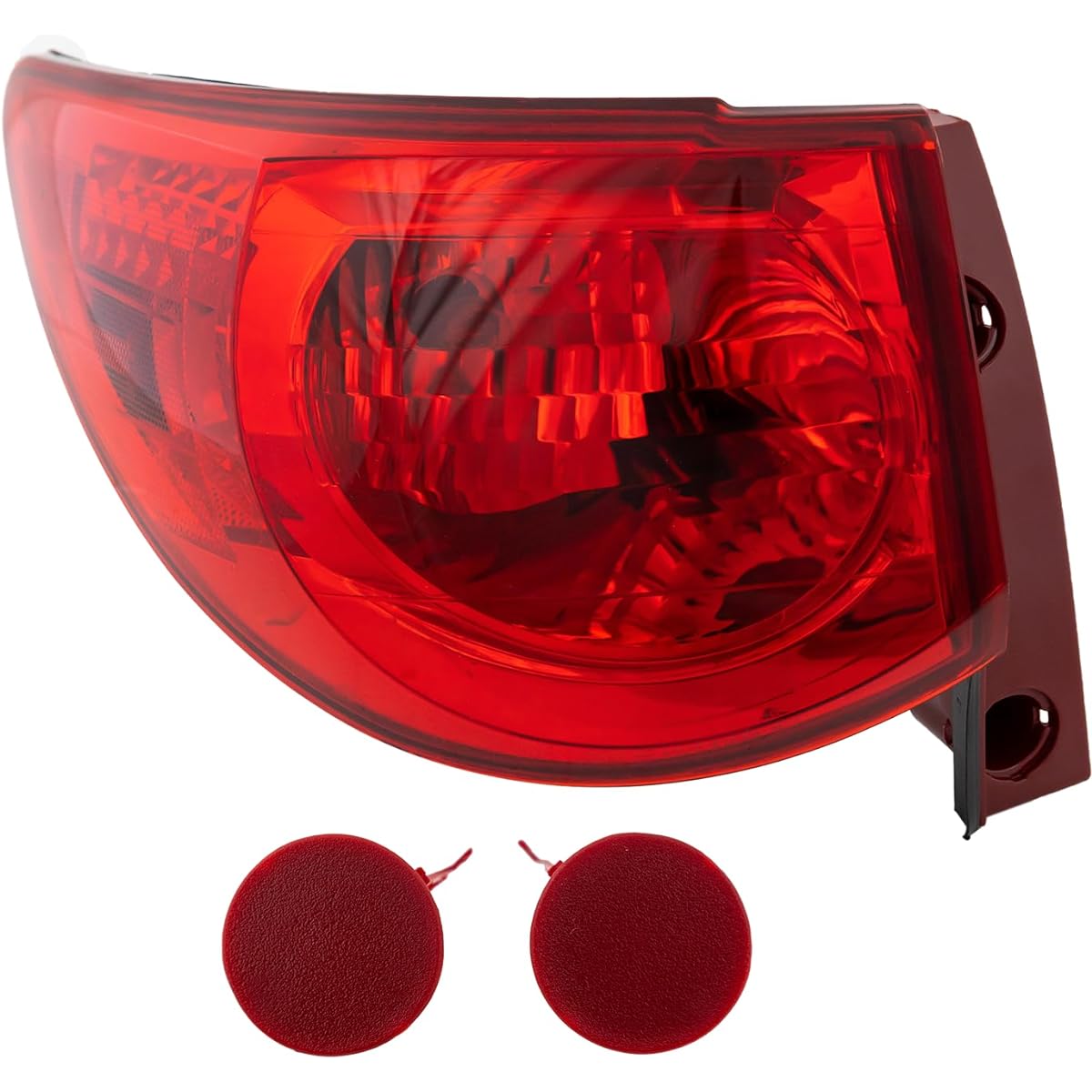 EVAN FISCHER seat side tail light GM2800238