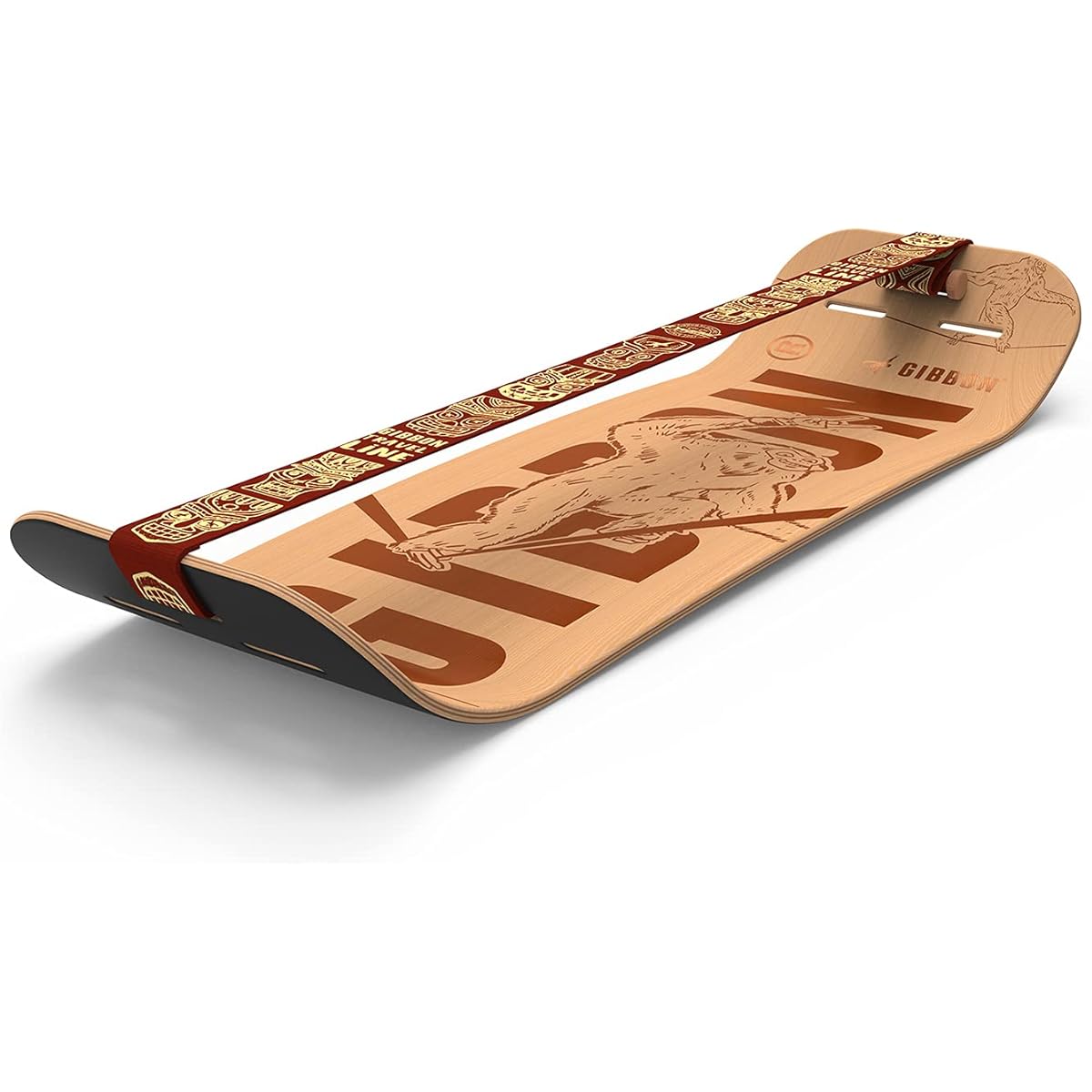 Gibbon GIBOARD SET