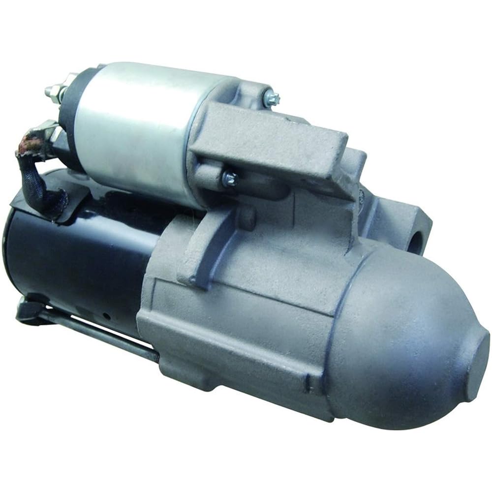 Starter Buick Century V6 3.1 2002 2003 2005 Compatible with 2005