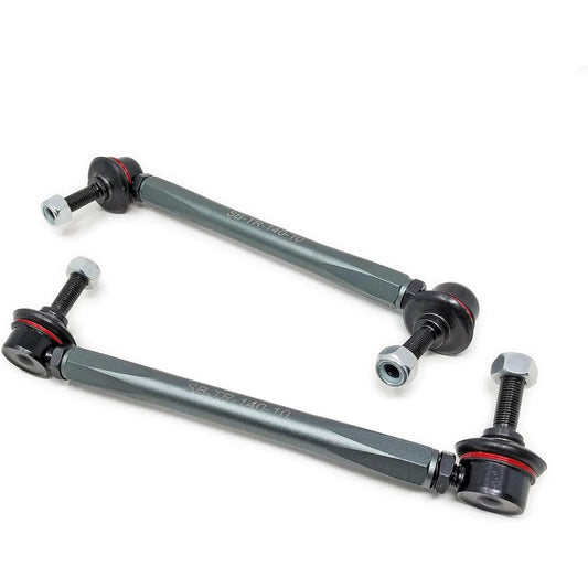 BRIGHTT GSP-SCN-854 GODSPEED () Universal Adjustable Front Swaver Link, 210mm-270mm / 10mm Bolt