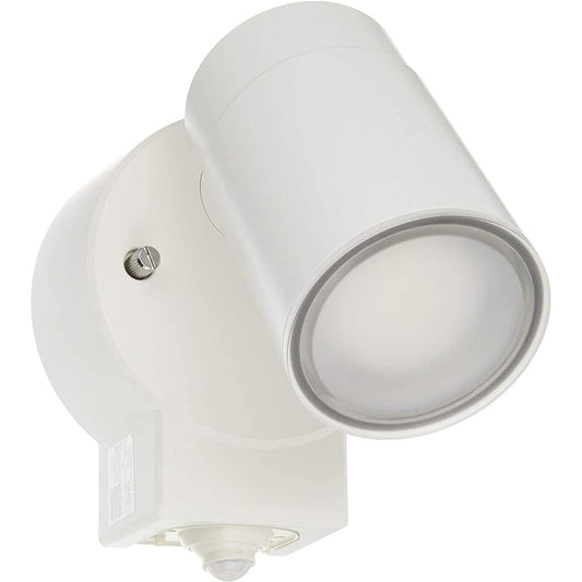 Koizumi Lighting Exterior Spotlight Diffused White AU50449