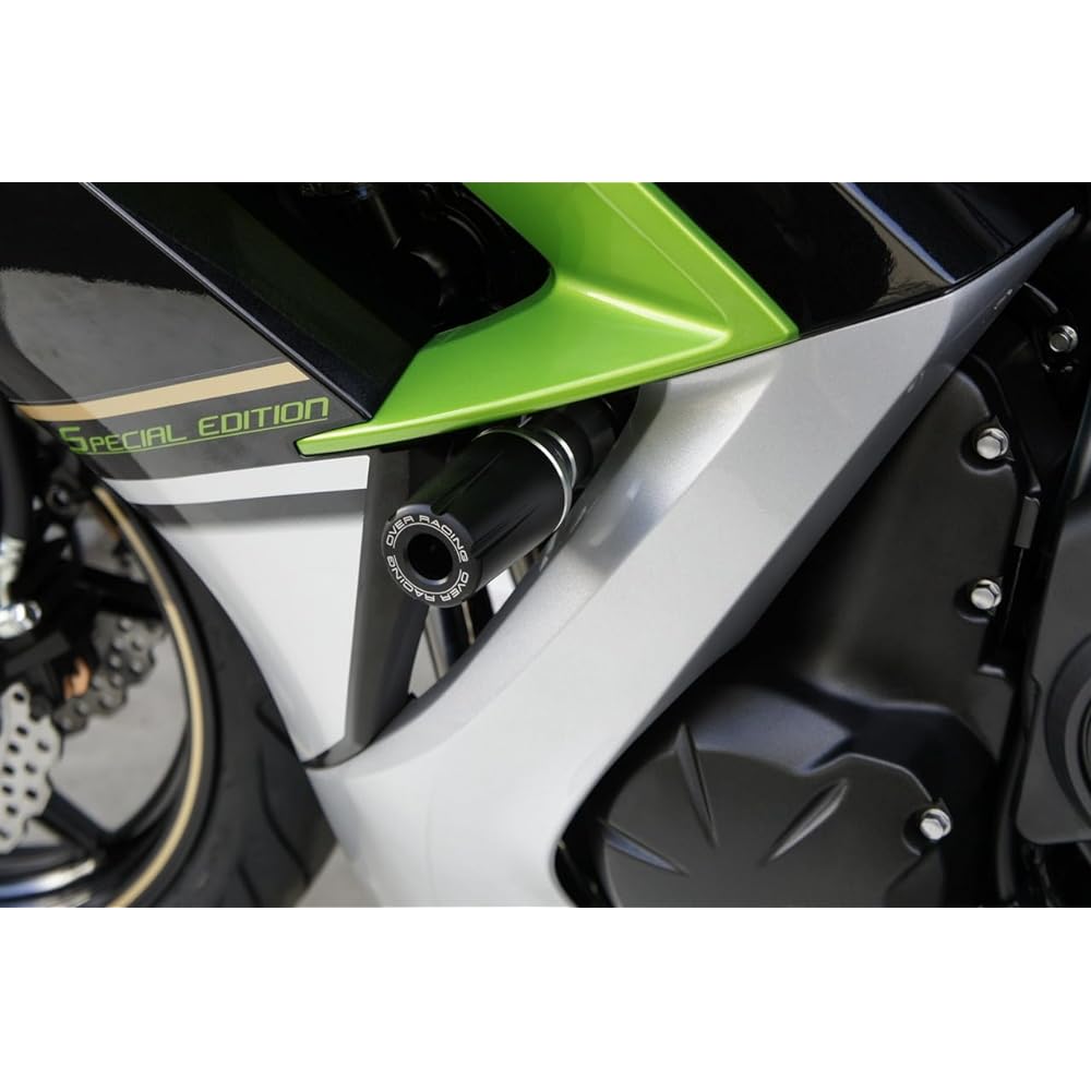 OVER RACING Racing Slider Ninja400(14) 59-721-01