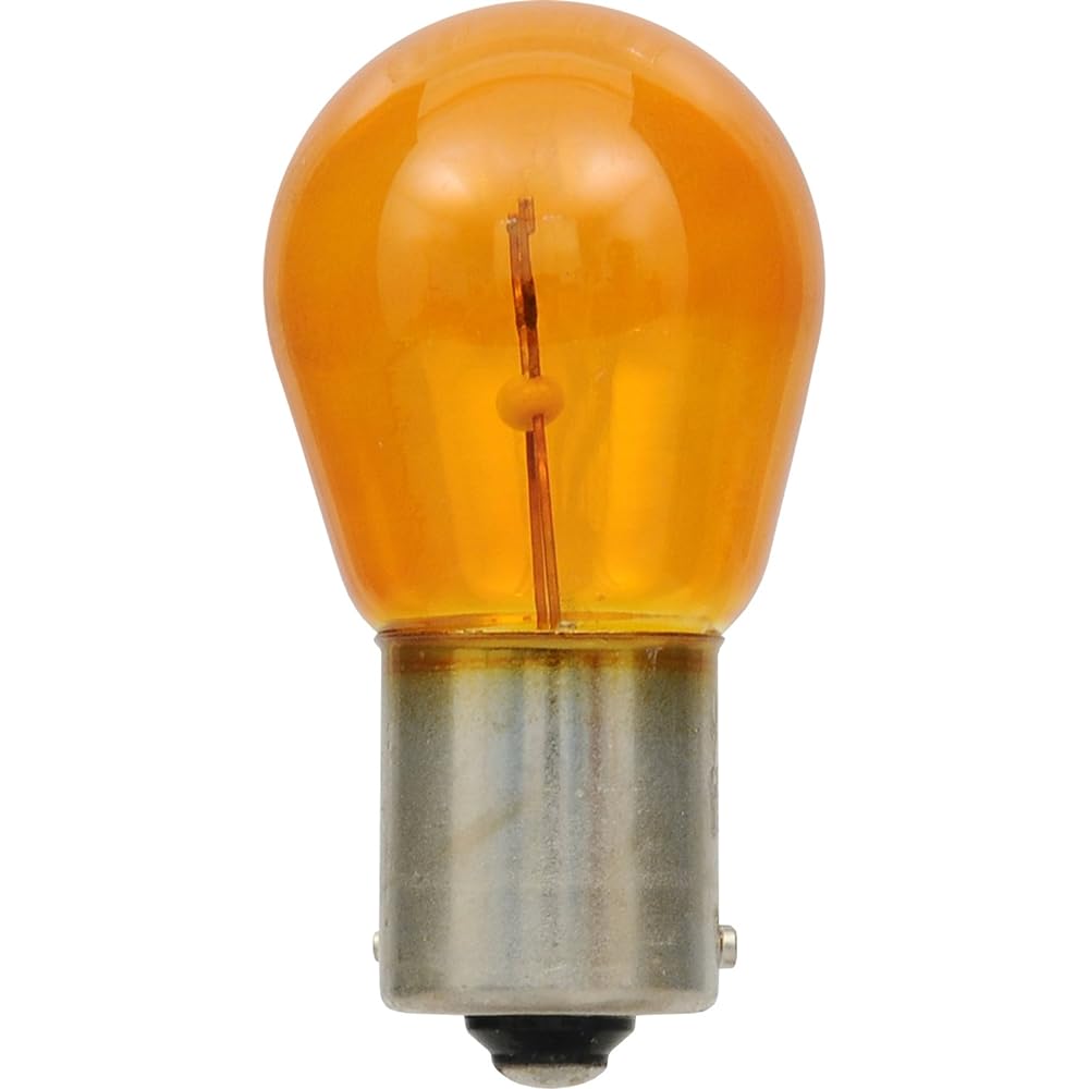 SYLVANIA 7507 Long Life Miniature Bulb (Contains 2 Bulbs)