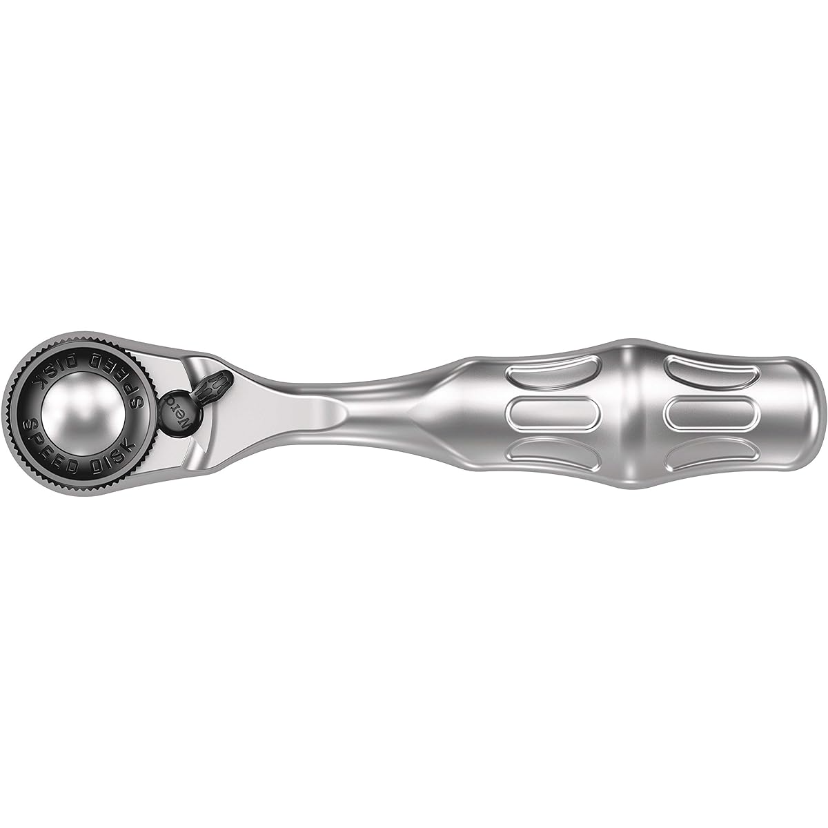 Wera 05003793001 | Zyklop Mini 8008 A 3 1/4' (6.35mm) Insert 1/4" x 87 mm [Regular Japanese Import Product]