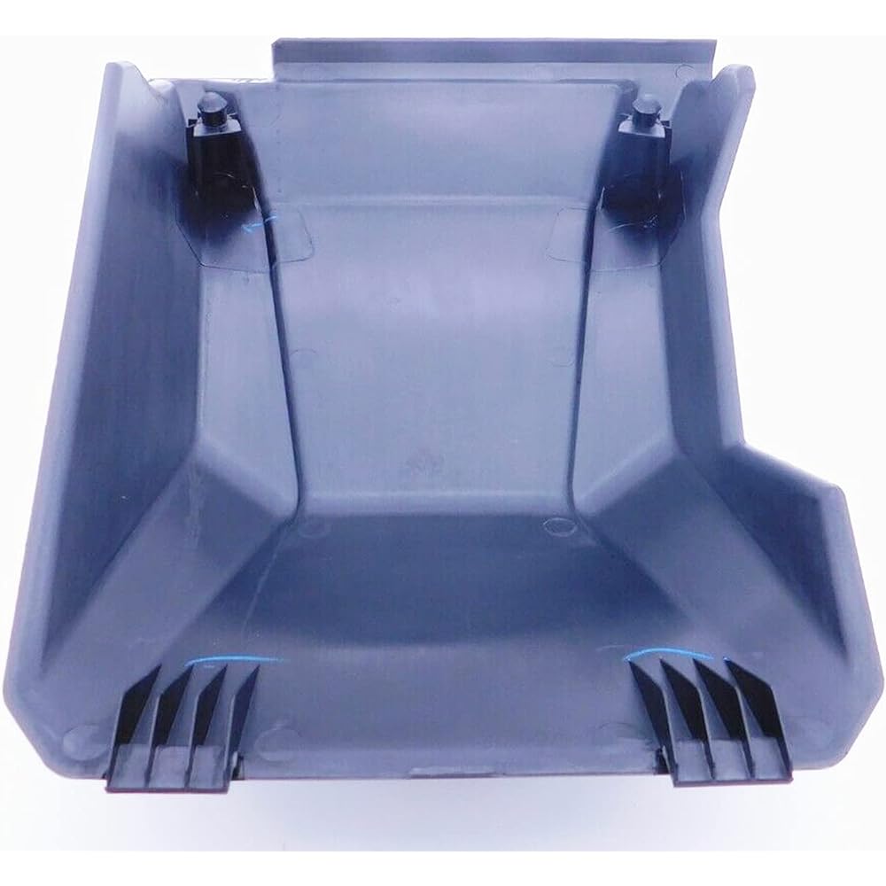Can-Am 2017-2018 Maverick X3 Max Turbo Middle Upper Rear Bulkhead 707900442 OEM