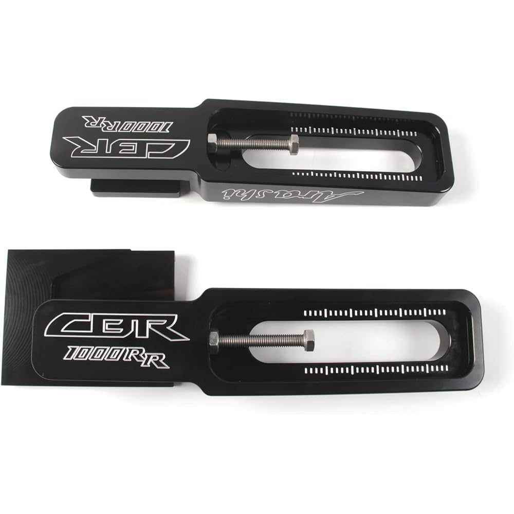 ARASHI Swing Arm Expansion Kit Honda CBR1000RR 2004-2007 More