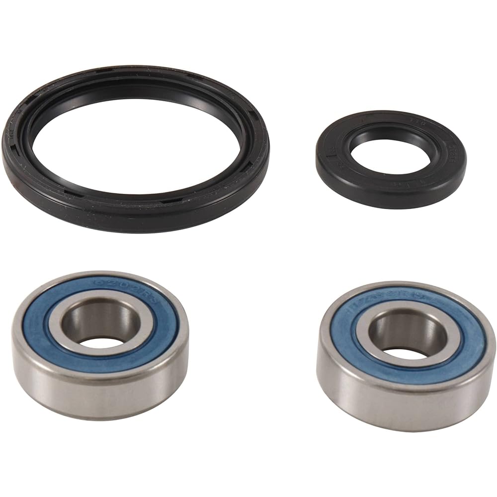 All Balls Racing 25-1745 Wheel bearing kit