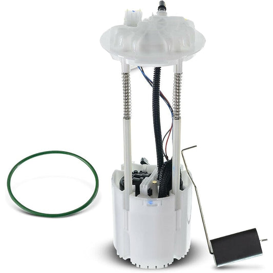 Electric fuel pump assembly 2008 DODGE RAM 1500 26 With Gallon Tank