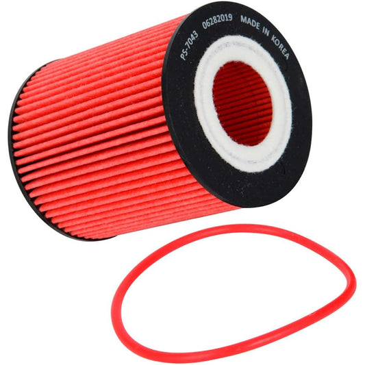 K & N HP-7043 Oil filter