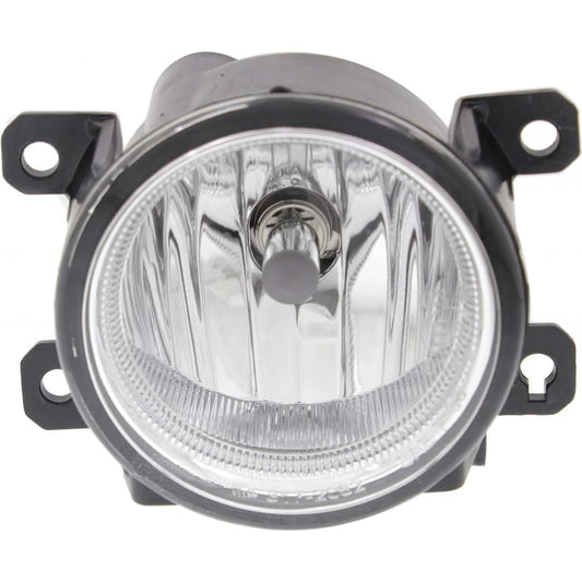 Honda Pilot Fog Light Assembly 2016 2018 2018 for the driver's seat HO2592136 | 33951-TY0-305