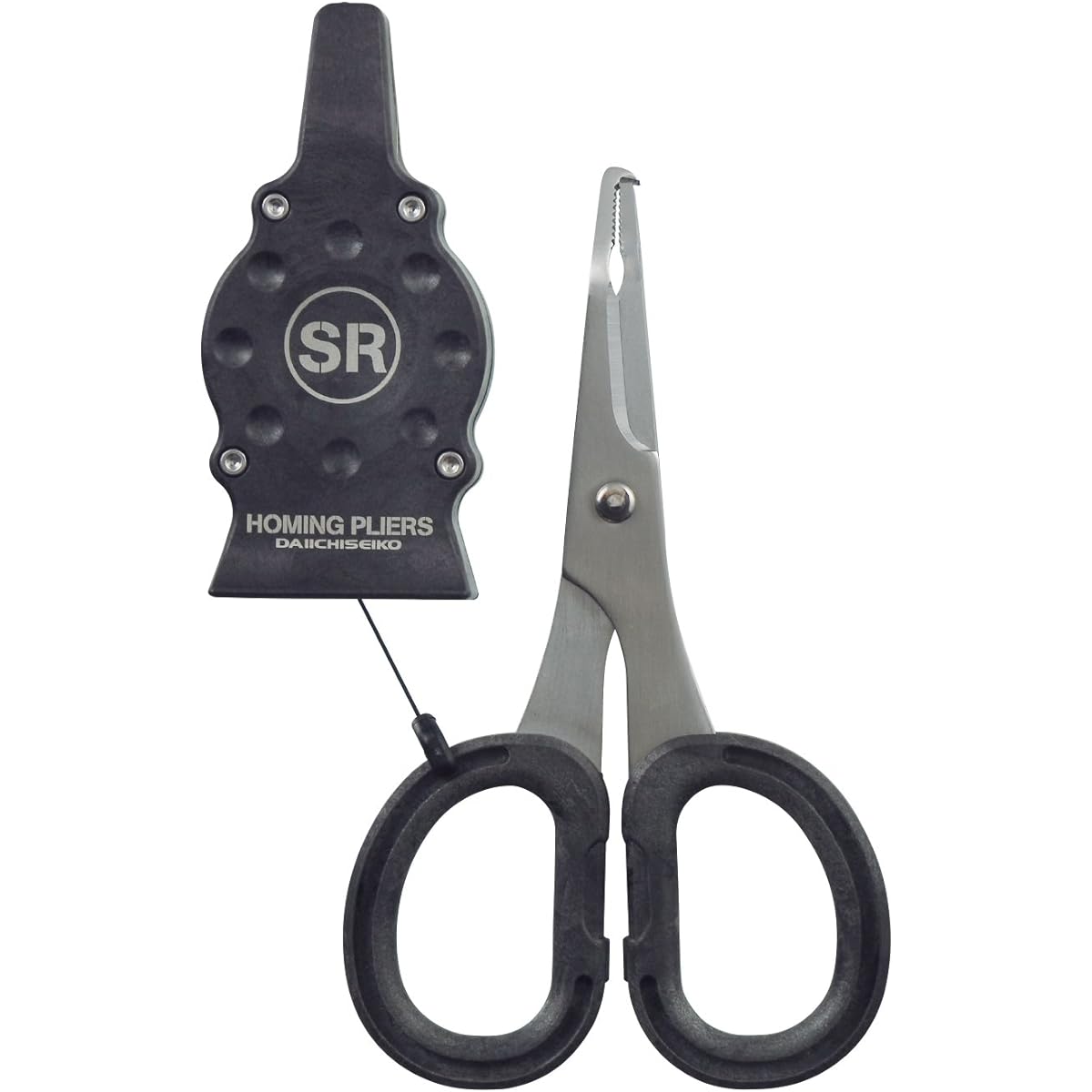 Daiichi Seiko Homing Scissors Type