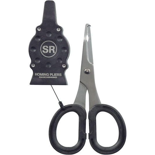Daiichi Seiko Homing Scissors Type