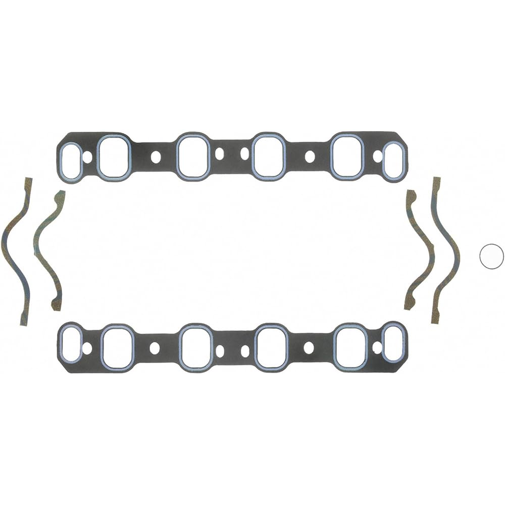 Fel-PRO 1240 Intake Mani Hold Gasket Set