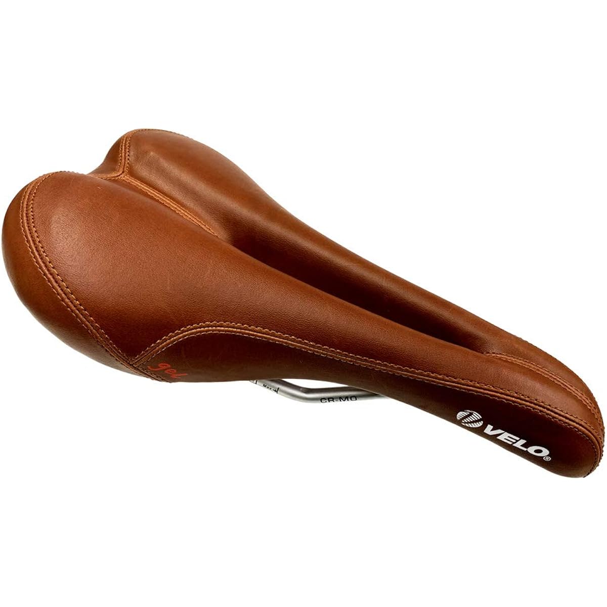 VELO SPORTS BROWN SADDLE BROWN SL-VL-013