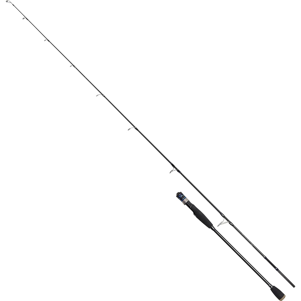 Osaka Fishing Gear (OGK) Light Jigging 2