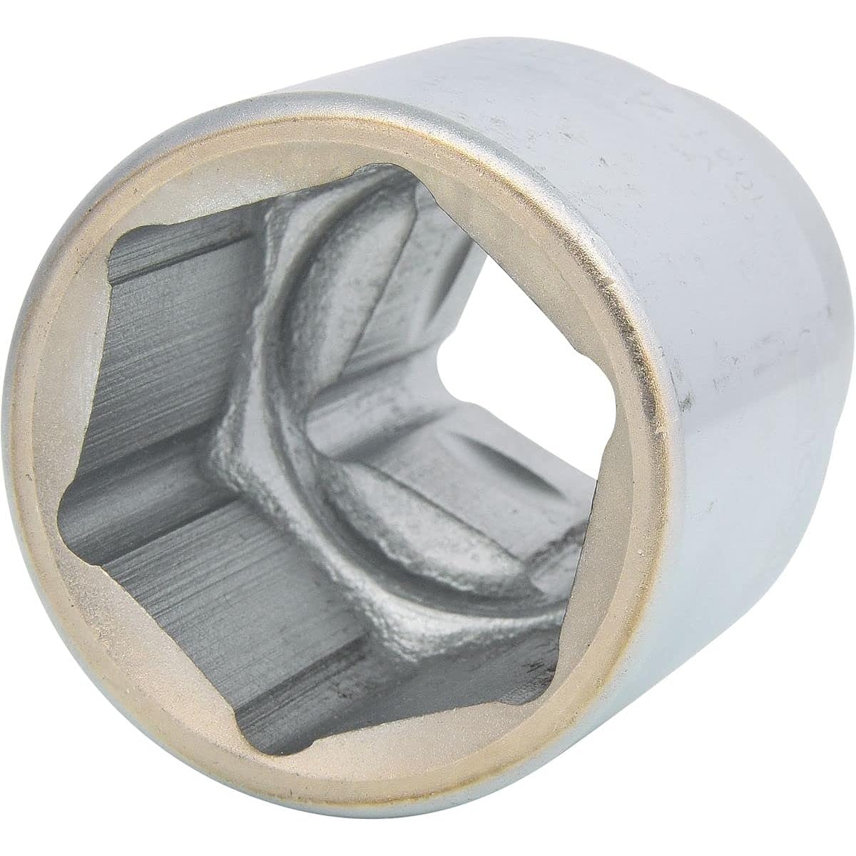 KS TOOLS 1" CLASSIC Hexagonal Socket Short 2.1/16" 1" CLASSIC Hexagonal Socket Short 2.1/16" 911.1028