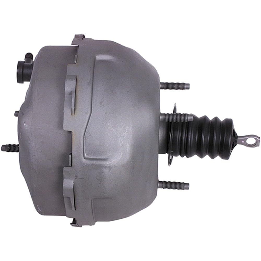 Cardone 5471243 Rehabilitation Vacuum Power Brake Booster Master Cylinder