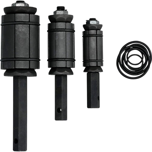 KS Tools Tail Pipe Expander 3 Pieces BT601060