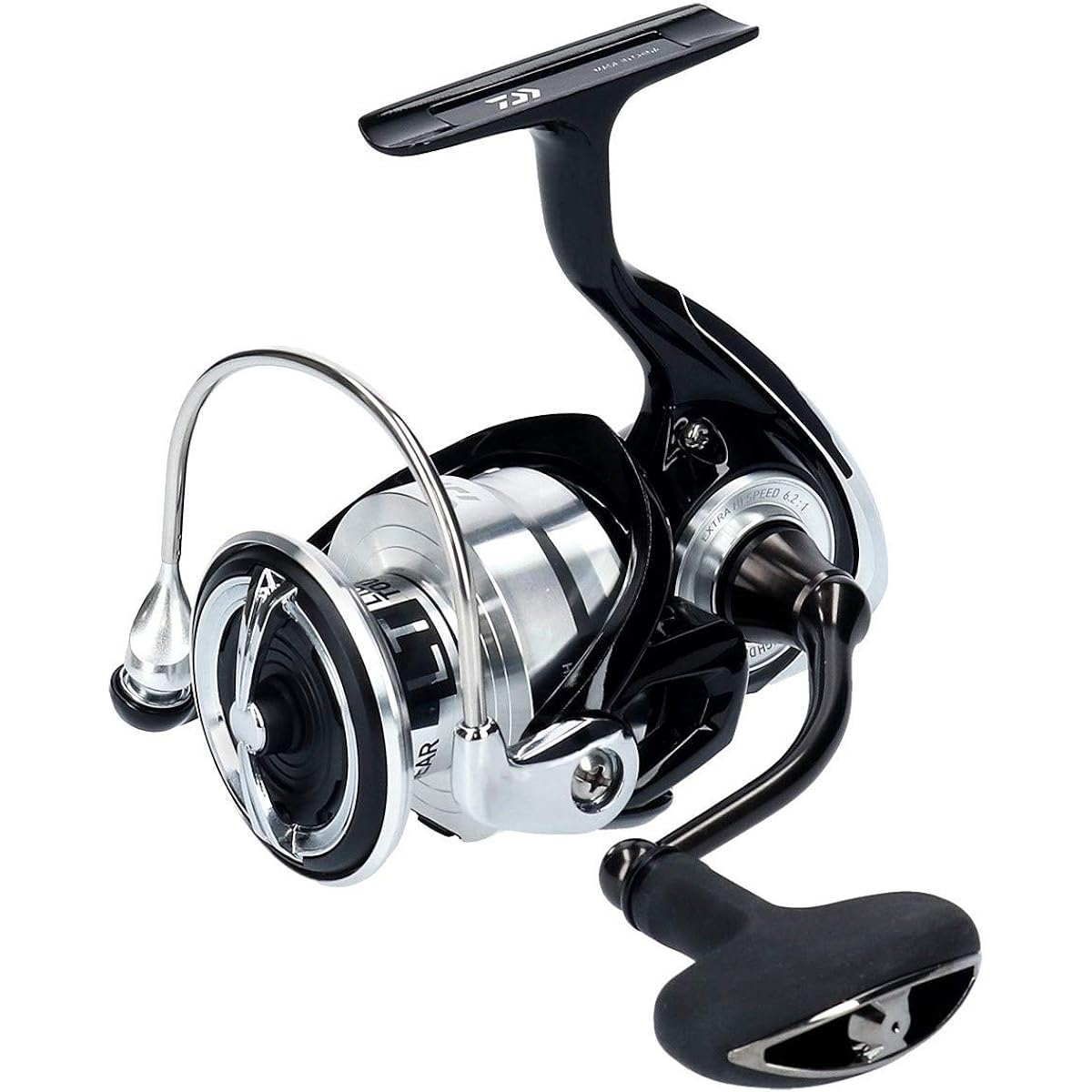 DAIWA spinning reel 19 REGZA LT (2019 model)