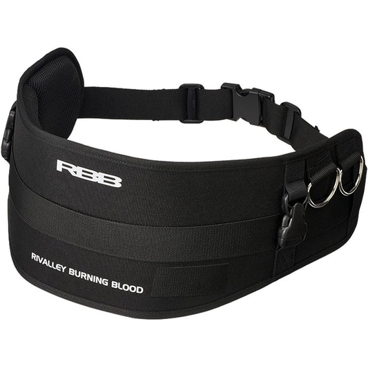 SOSHIN 7642 RBB Offshore Support Belt II Black Free