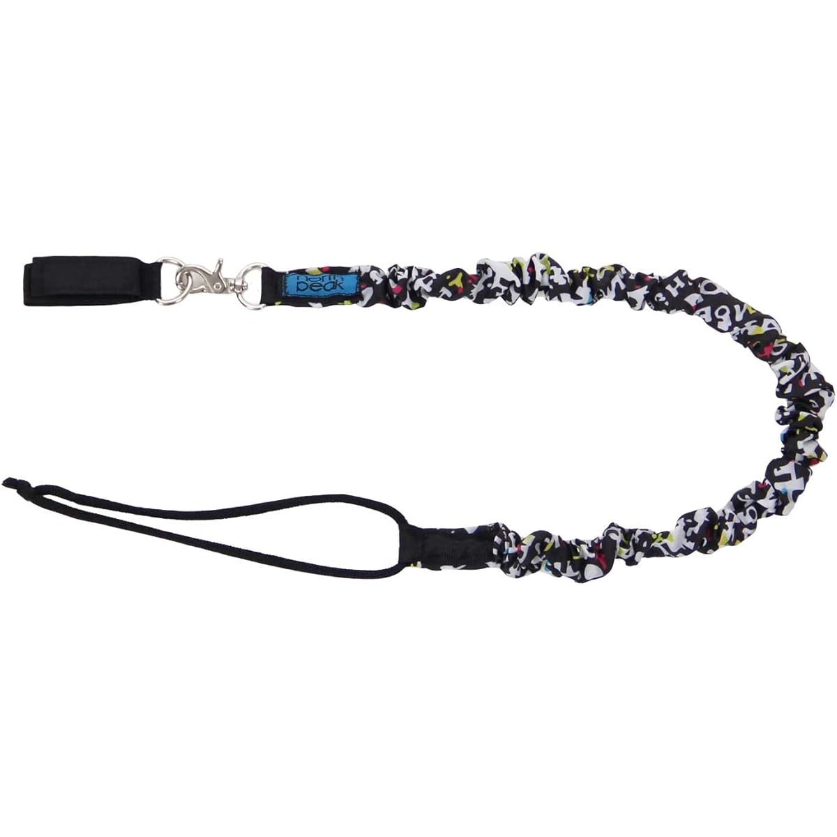 [North Peak] Bungee Leash Cord Snowboard np-3166