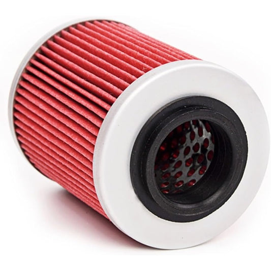 Motorcycle Breather Filter For Can-Am ATV Outlander Renegade 400 500 650 800 Motorcycle Engine Parts Oil Grid Filter