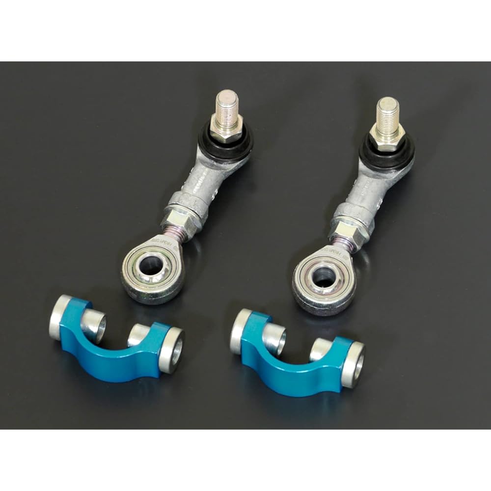 CUSCO [Adjustable Pillow Stabil Link Rear] Toyota 86/Subaru BRZ/WRX STI VAB/WRX S4 VAG/Impreza GRB GVB/Levorg VMG 965 317 A