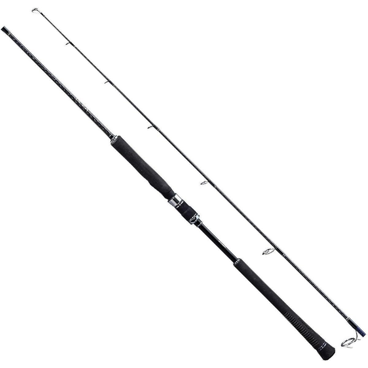 SHIMANO Jigging Rod Ocean Jigger Natural Jerk Various S641/S642/S643/S644