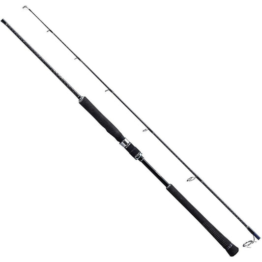 SHIMANO Jigging Rod Ocean Jigger Natural Jerk Various S641/S642/S643/S644