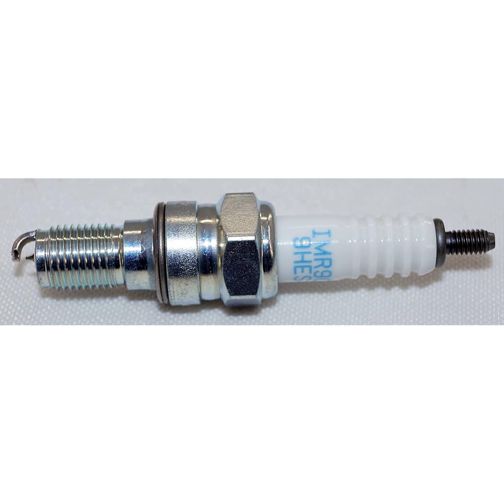 NGK (5766) IMR9 C-9hes Spark Plug-Pack of 4