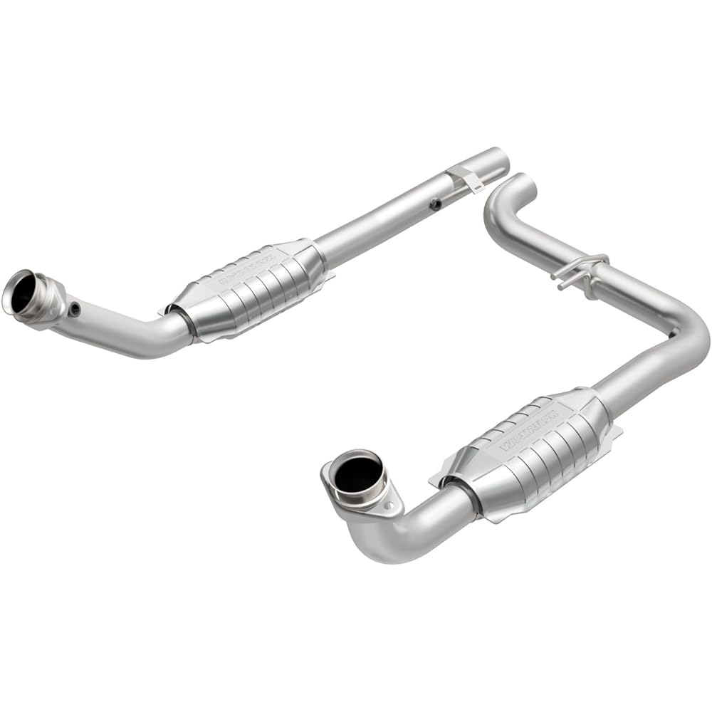 Magnaflow 23229 Direct Fit catalyst converter (non -carb compliant)