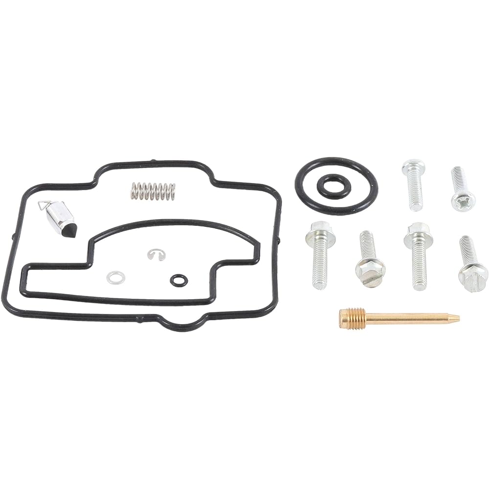 All Ball Carburetor Kit Kit Complete 26-1514 HUSABERG TE 250 11-16 TE 300 11-16