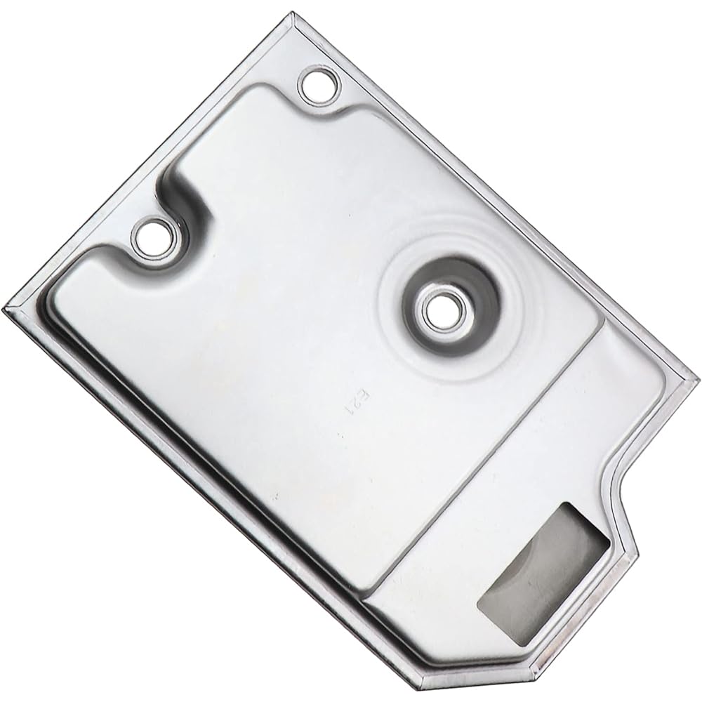 BECK ARNLEY 044-0073 Automatic transmission filter kit