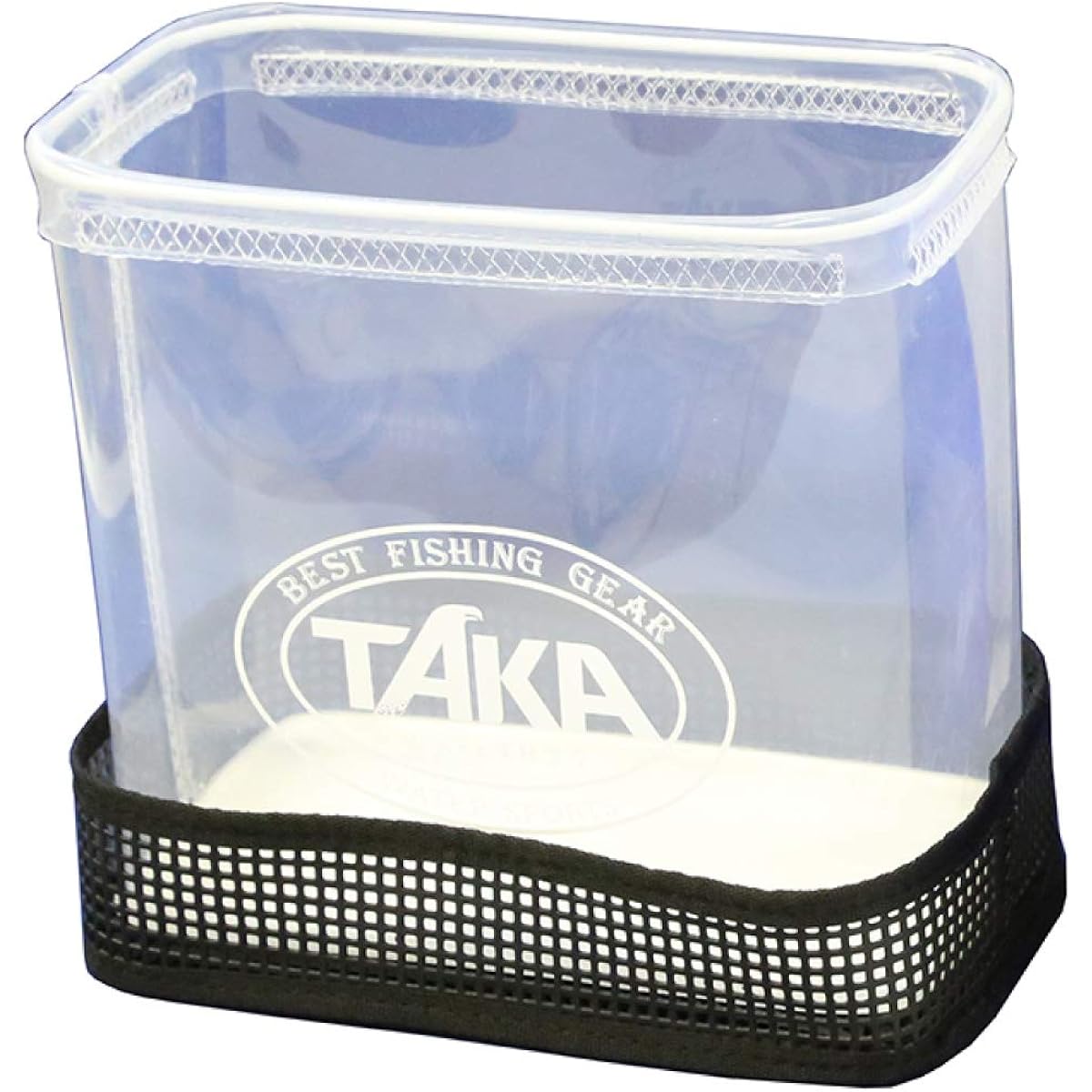 Taka Sangyo WK-0008 Live well for smelt clear