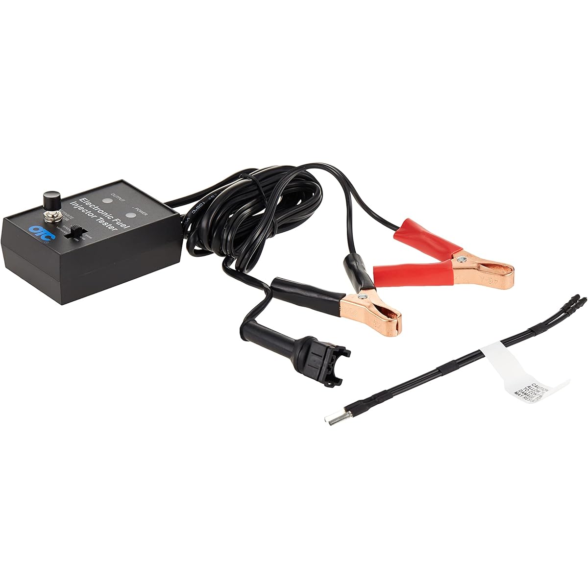OTC 3398 fuel injection pulstester