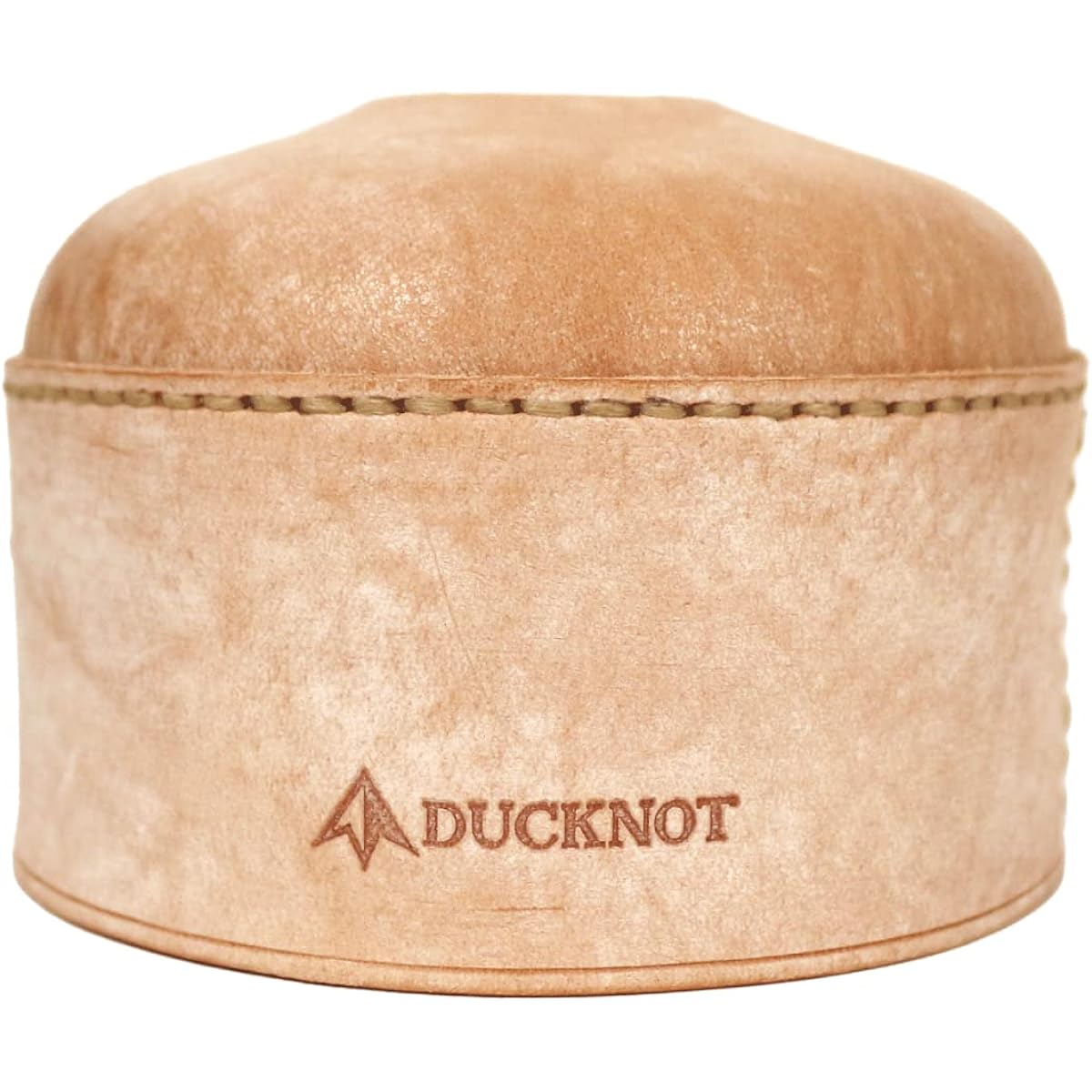 DUCKNOT OD Can Leather Cover OD Can Cover Genuine Leather Made in Japan