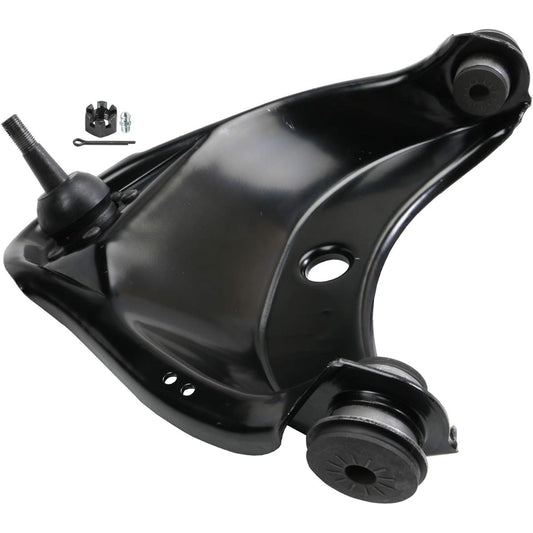 MOOG RK620160 Control arm and ball joint assembly