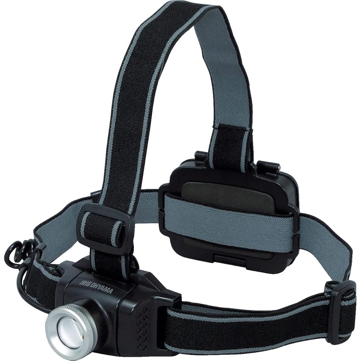IRIS OHYAMA LED headlight 50lm/115lm/450lm single item/set