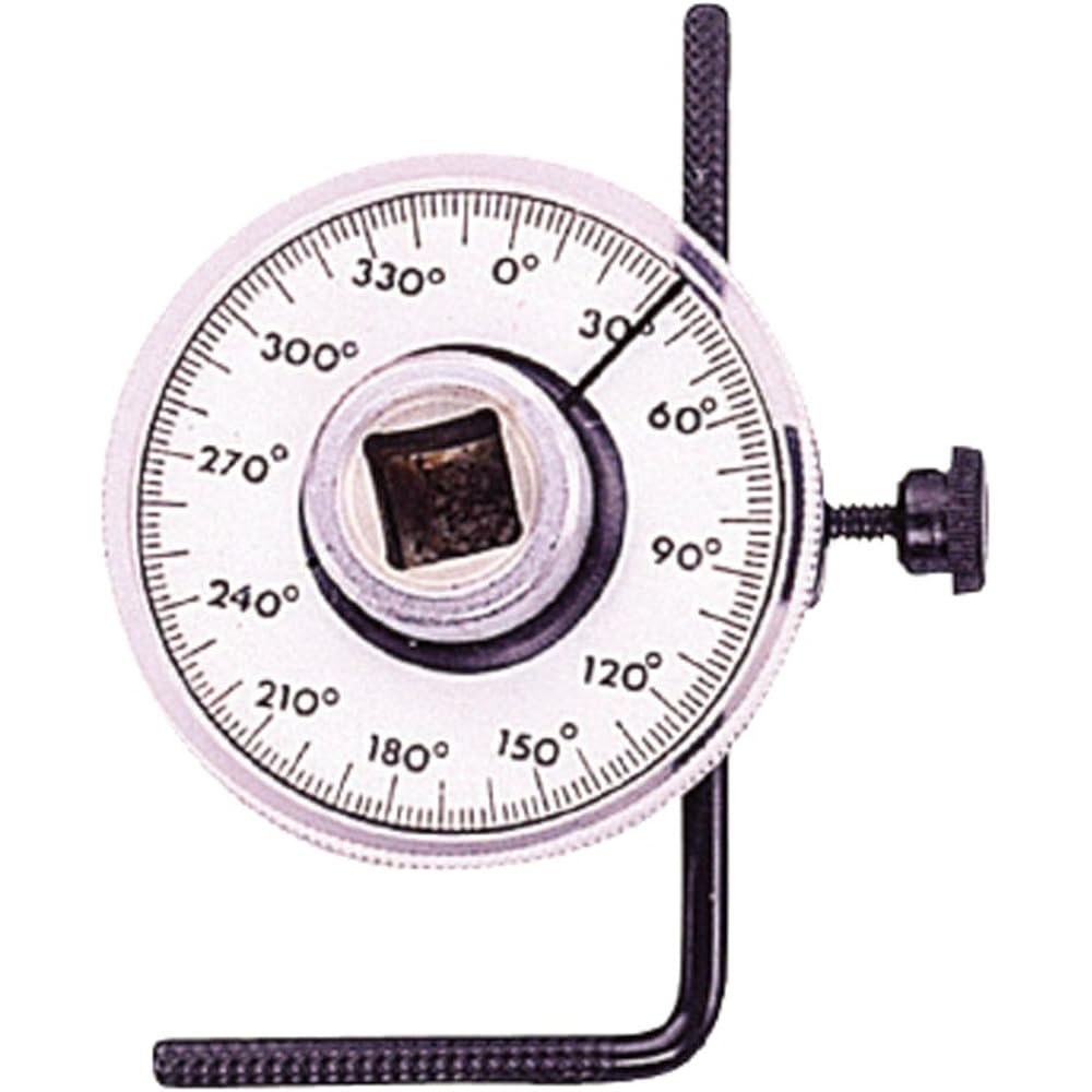 JTC Torque Angle Gauge 3/4 Vehicle Maintenance Special Tool SST Engine Head Bolt Angle Tightening JTC4740