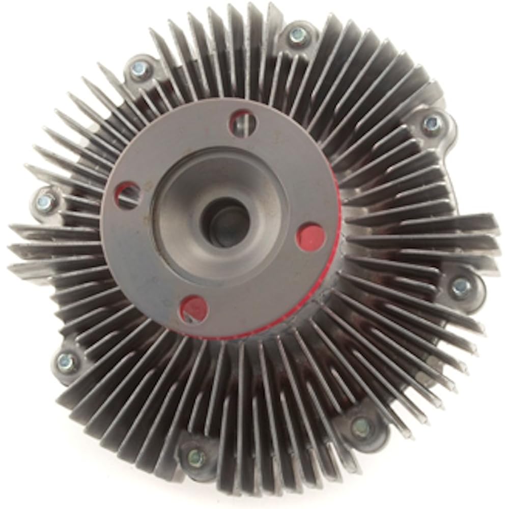 AISIN FCT-072 engine cooling fan clutch