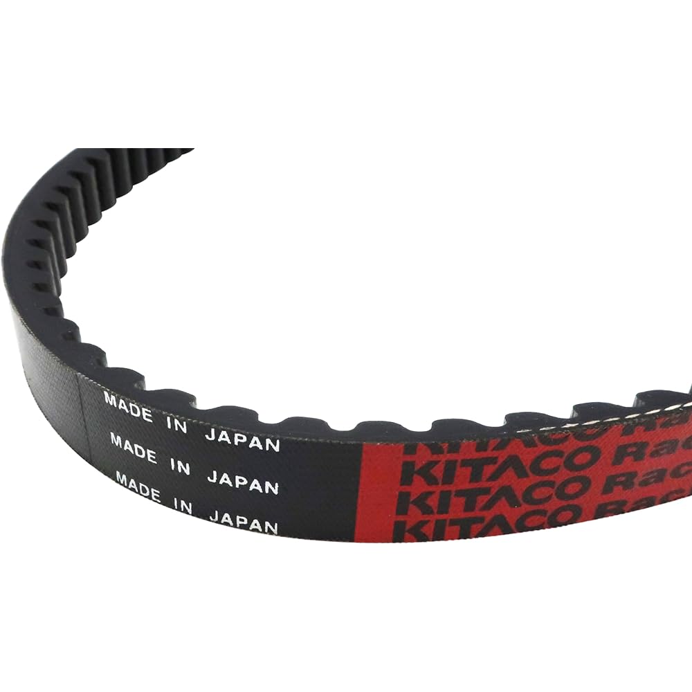 KITACO Kevlar Drive Belt Address 110/Street Magic 110 etc. 465-2403010