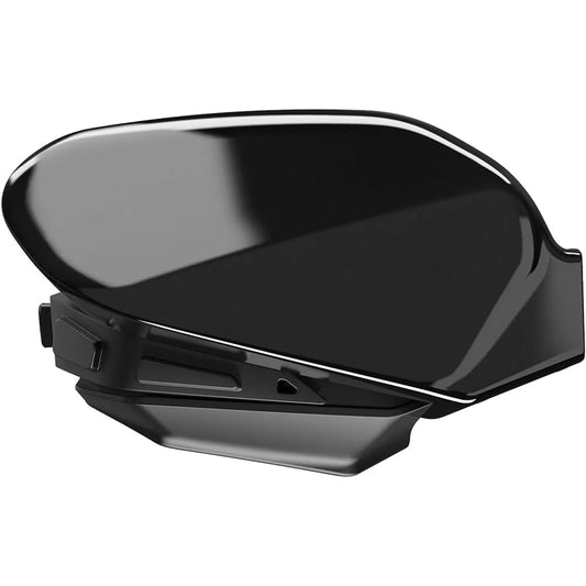 CAN-Am OEM Black Hand Guard B-160 Air Di Director Kit 219400894