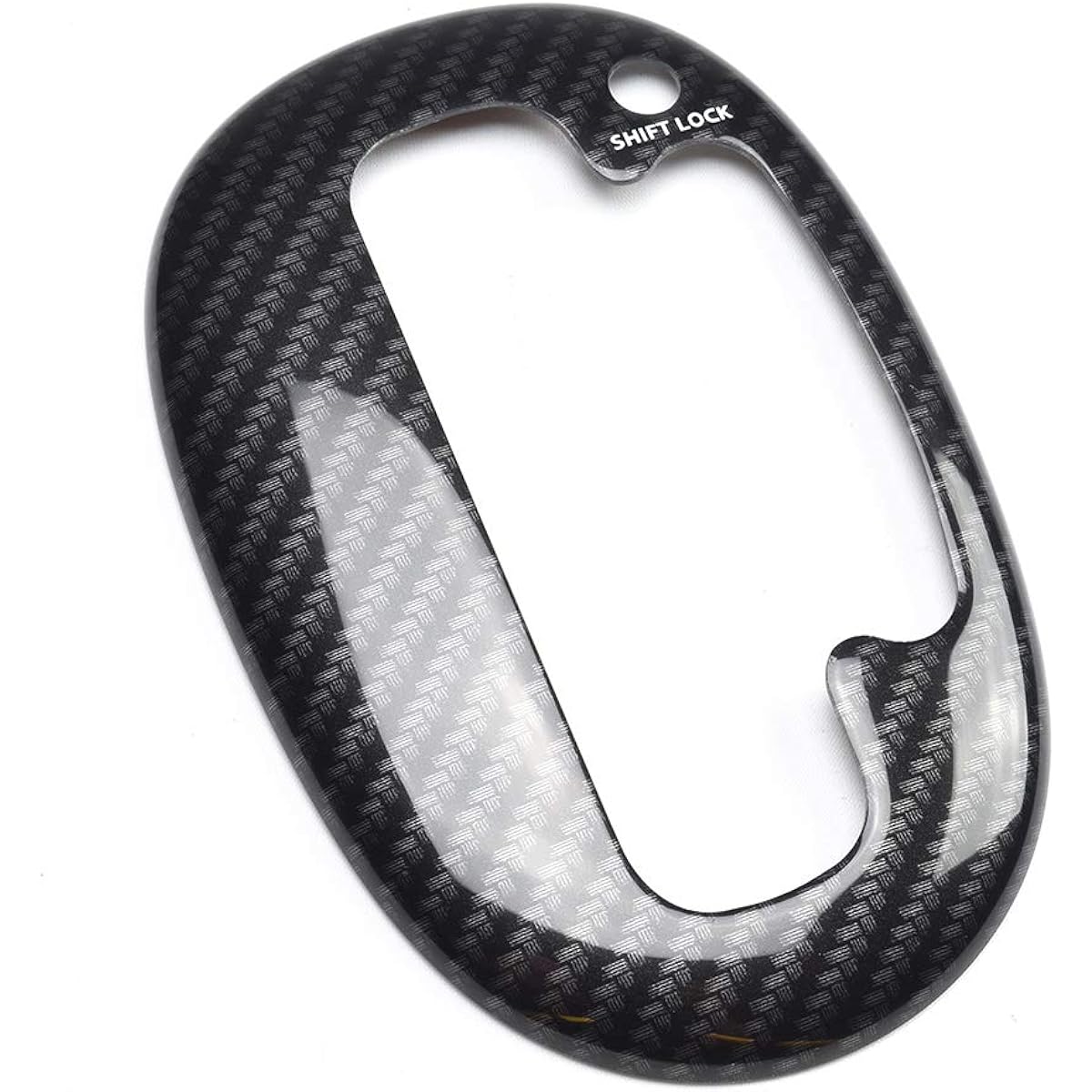 SecondStage Nissan Note E12 AT Bezel Panel Digital Carbon Tone/SHN0071DCB