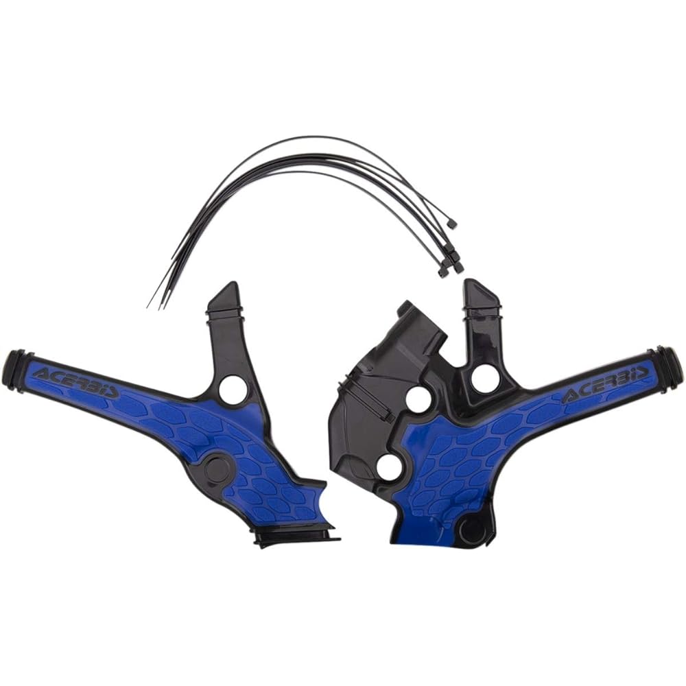 Acerbis X-Grip Frame Guard