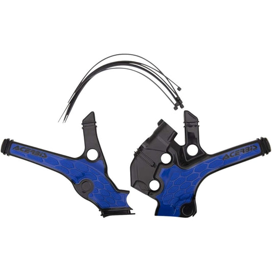 Acerbis X-Grip Frame Guard