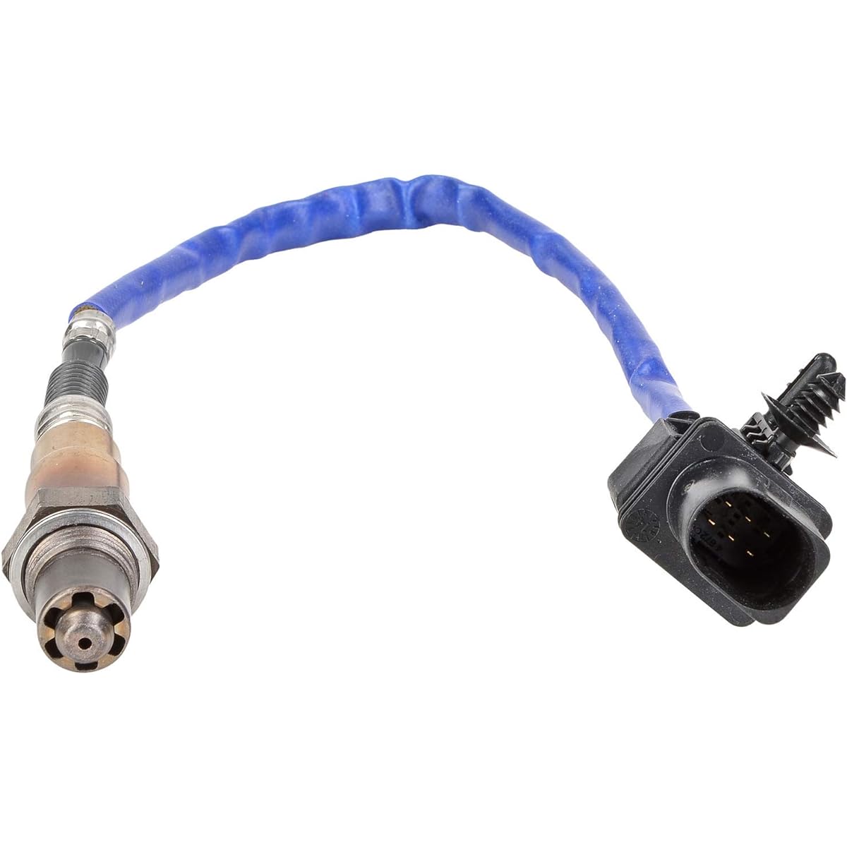 BOSCH 17321 Original device Wide band oxygen sensor Ford Expedition Explorer E Series Banflex Focus F Series Truck Master Sang Trus Transit Lincoln MKC MKS MKT Navigator