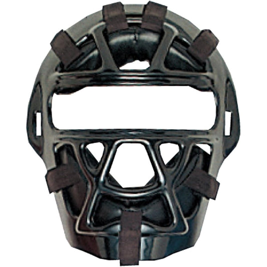 SSK Protective Softball Mask (Compatible with No. 2 and 1 Balls) for Catchers for Boys CSMJ3010S SG Mark Compatible Product for Elementary School Students