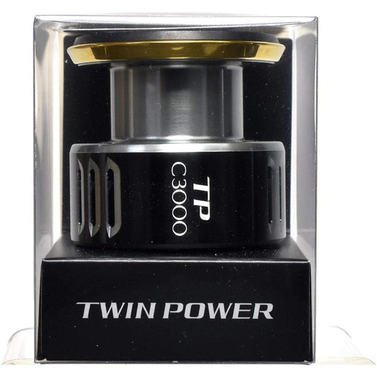 [Shimano genuine] 15 Twin Power C3000 class spare spool
